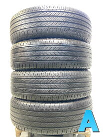 255/60R20 ミシュラン プライマシーALLSEASON 中古タイヤ サマータイヤ 4本セット