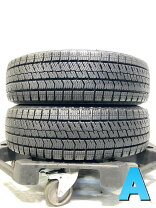 楽天市場】中古タイヤ 155/65 r13の通販