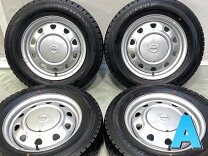 楽天市場】175／70R14（スタッドレスタイヤ・ホイールセット｜タイヤ 