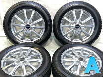 楽天市場】185/60r15 vrx ホイールセットの通販