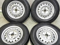 楽天市場】165r13 6pr ホイールの通販