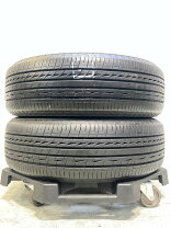 楽天市場】ブリジストン レグノ 195 65 r15中古の通販