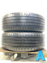 楽天市場】中古 タイヤ 225 55r18の通販