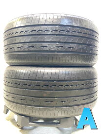 275/35R20 ブリヂストン レグノ GR-X2 中古タイヤ サマータイヤ 2本セット