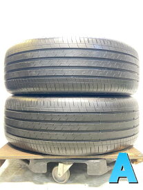 235/50R20 グッドイヤー エフィシエント グリップ SUV 中古タイヤ サマータイヤ 2本セット