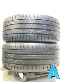265/45R20 ミシュラン ラティチュードスポーツ3 中古タイヤ サマータイヤ 2本セット