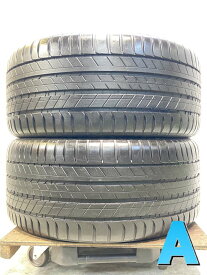 295/40R20 ミシュラン ラティチュードスポーツ3 中古タイヤ サマータイヤ 2本セット