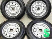 楽天市場】165／70r13 スタッドレス 中古の通販