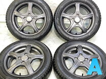 楽天市場】155／65r14 ig60 アイス ガード ホイールセット ヨコハマの通販
