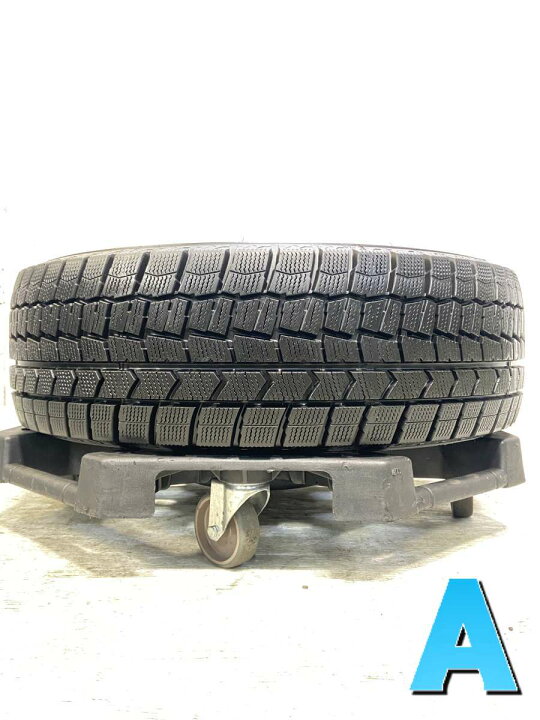 楽天市場】205/65R15 ダンロップ ウィンターマックス WM02 中古タイヤ 