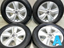 楽天市場】トヨタ純正 中古 ホイール（タイヤ・ホイールセット｜タイヤ 