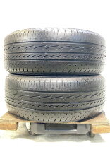 楽天市場】中古タイヤ レグノ 225／45 18の通販