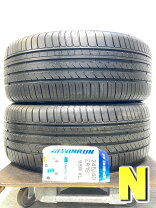 楽天市場】245／40R19（リム径（インチ）19）（サマータイヤ｜タイヤ 