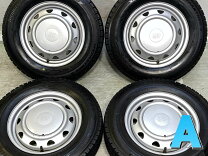 楽天市場】145／80R13（スタッドレスタイヤ・ホイールセット｜タイヤ 