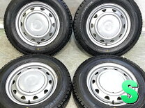 楽天市場】145／80R13（スタッドレスタイヤ・ホイールセット｜タイヤ 