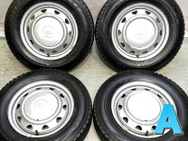 楽天市場】145／80R13（スタッドレスタイヤ・ホイールセット｜タイヤ 
