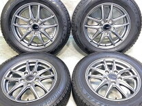 楽天市場】195／65r15 vrx2（スタッドレスタイヤ・ホイールセット 