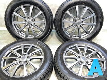 楽天市場】タイヤ 235／60r18 中古 4本の通販