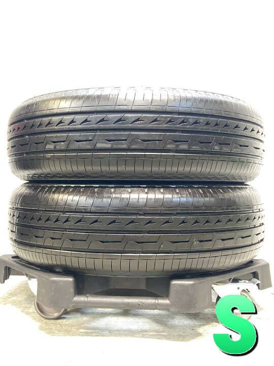 楽天市場】175/65R15 ブリヂストン レグノ GR-X2 中古タイヤ サマー 