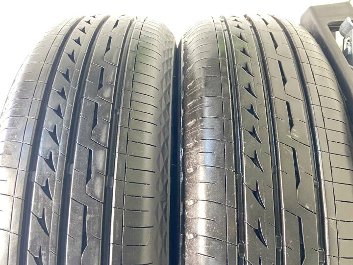 楽天市場】175/65R15 ブリヂストン レグノ GR-X2 中古タイヤ サマー 