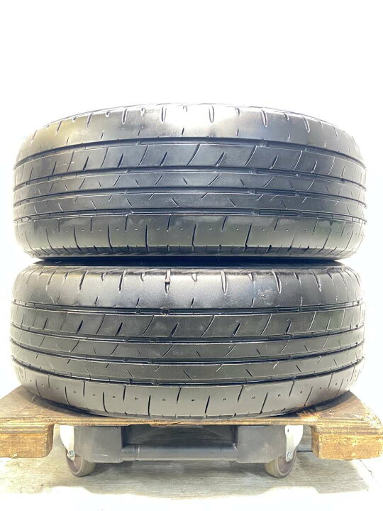 楽天市場】225/60R17 ブリヂストン プレイズ PX-RV2 中古タイヤ サマー 
