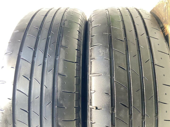 楽天市場】225/60R17 ブリヂストン プレイズ PX-RV2 中古タイヤ サマー 
