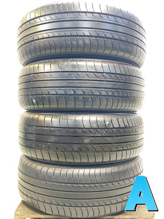楽天市場】205/55R17 ヨコハマ ブルーアース E70NZ 中古タイヤ サマー 