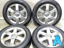 楽天市場】日産 純正 ホイール 中古（タイヤ幅（mm）215）の通販