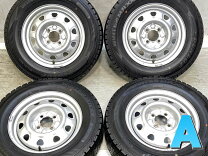 楽天市場】185／70R14 100-4穴の通販
