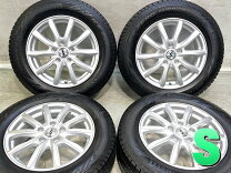 楽天市場】中古タイヤ ホイール セット 215／60／16 4本セット 