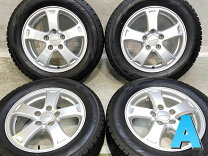 楽天市場】中古タイヤ ホイール セット 215／60／16 4本セット 