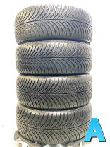 楽天市場】215／50r17 スタッドレス 中古 4本（ブランドヨコハマ）の通販