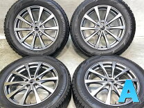 楽天市場】225／60R17（タイヤ・ホイールセット｜タイヤ・ホイール 