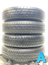 楽天市場】145/80r13 ネクストリー 4本の通販