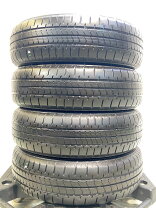 楽天市場】中古タイヤ 155 65r13の通販