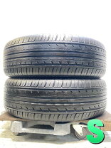 楽天市場】中古タイヤ 225 60r17 ブルーアースの通販