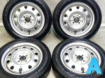 楽天市場】185／60R15（スタッドレスタイヤ・ホイールセット｜タイヤ 