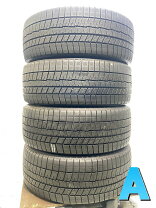 楽天市場】225/45r18 スタッドレス 中古（ブランドダンロップ 