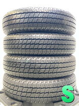 楽天市場】145／80r12 中古の通販
