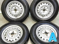 楽天市場】ダンロップ エナセーブ 165r13 6prの通販