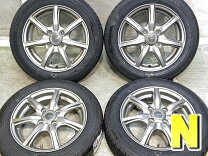 楽天市場】中古タイヤホイールセット 155 65r14の通販