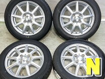 楽天市場】中古 タイヤホイールセット155-65r-14（車用品｜車用品 