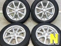 楽天市場】中古タイヤホイールセット 155／65r14の通販