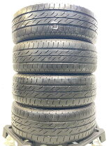 楽天市場】ブリヂストン nextry 165／55r14の通販