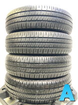 楽天市場】ダンロップ ec204 155 65r14 4本の通販