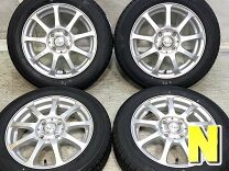 楽天市場】中古タイヤホイールセット 155 65r14の通販