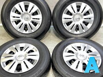 楽天市場】中古ホイール 6穴の通販