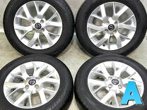 楽天市場】日産 純正 ホイール 中古（ホイール穴数4）の通販