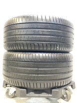 楽天市場】245／40r18 中古の通販