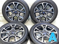 楽天市場】レガシィ ホイール 225 18 中古の通販